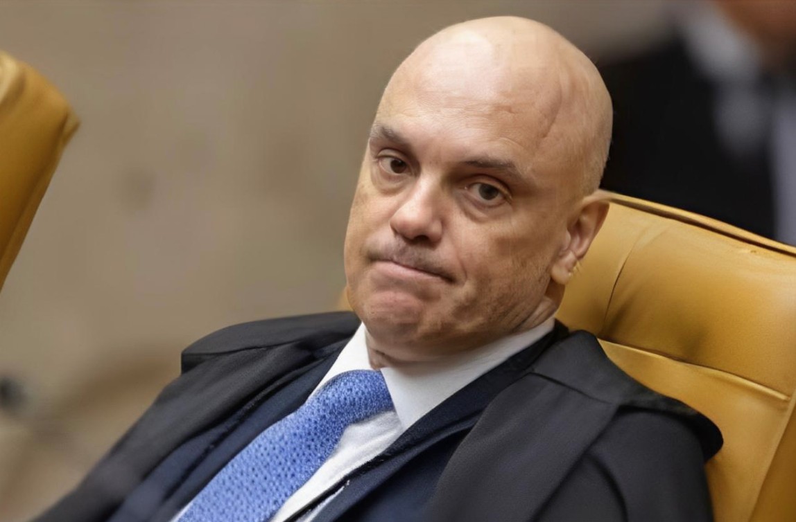 Moraes mantém efeito prático do voto de Cármen Lúcia em ADI sobre eleição para presidência da Alema